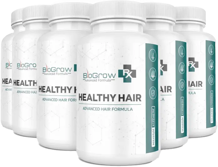 BioGrow RX buy now