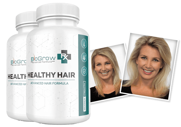 How to use BioGrow RX