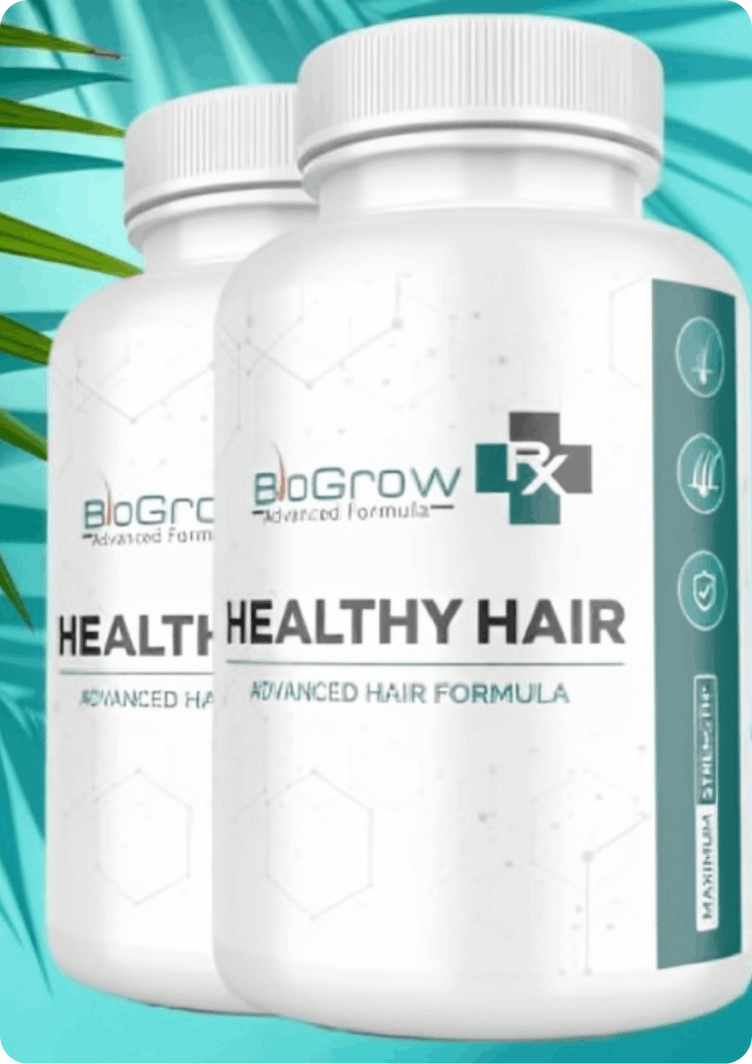 what is BioGrow RX